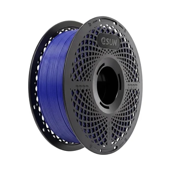 eSUN PETG-Basic plastikas 1kg 1.75mm - Mėlyna