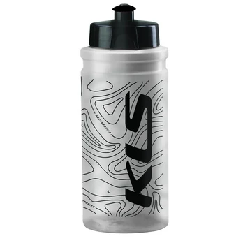 Gertuvė KLS Trace 022, 550ml (permatoma)