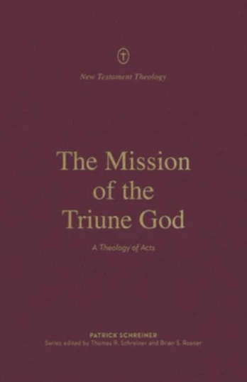 Mission of the Triune God
