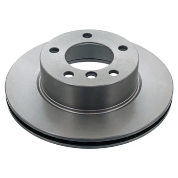 FEBI FE23535 Brake Disc
