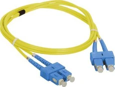 Alantec Patch laidas SM SC-SC duplex 9/125 2,0m