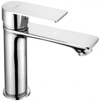 Mexen praustuvo maišytuvas Royo low chrome