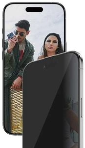 Panzer Glass PANZERGLASS SAFE IPHONE 17 AIR SCREEN PROTECTOR IPHONE 17 AIR U