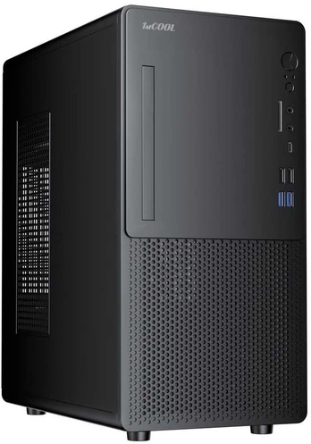 1St Cool 1stCOOL MicroTower STEP Premium 2 ver.2, AU, USB-C, reader