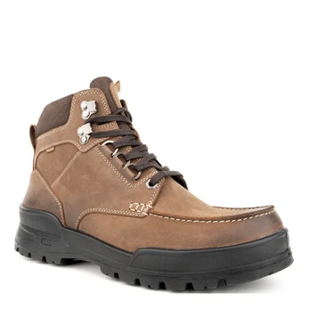Aulinukai vyrams, Ruda, Booties