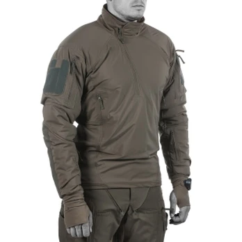 UF PRO Džemperis Ace Winter Combat Gen.2 Brown Grey Chaki