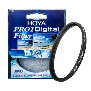 Objektyvas HOYA UV Filtras 49mm