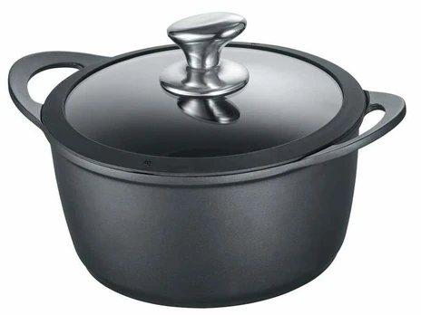 Berndes Vienos puodas 24 cm