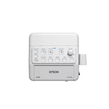 Kontrolės dėžutė Epson ELPCB03N