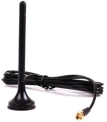 ROPAM ANTENA AT-GSM-MAG 2.5DB SMA