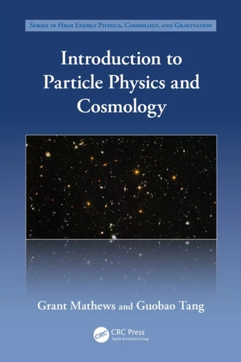 Introduction to Particle Physics and Cosmology