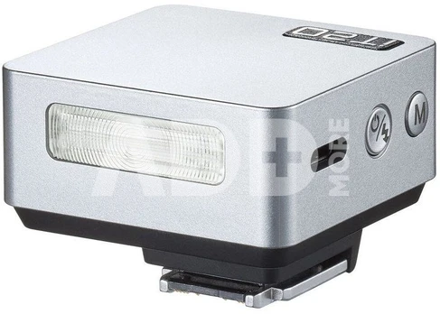 Godox IT20R Silver iFlash TTL Camera Flash for Ricoh GR3 Series