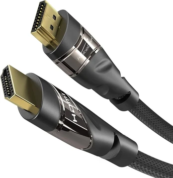 Kabeldirekt Hdmi kabelis Pro Series Hdmi kabelis