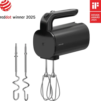 Zwilling - XTEND Cordless Hand Mixer - Single item without battery
