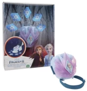 Interaktyvus žaislas Giochi Preziosi Disney Frozen 2 Ice Walker kaina