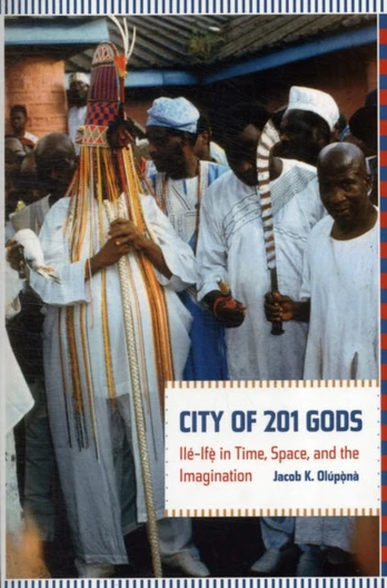 City of 201 Gods