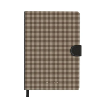 In Season - Notebook, A5 (14.8 x 21cm) / Lined