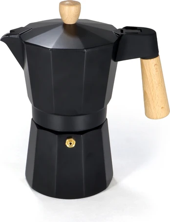 Origin Outdoors Espresso Maker 'Bellanapoli'