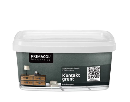 Gruntas PRIMACOL KONTAKT 1l