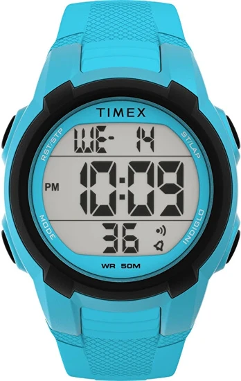 Išmanusis laikrodis Timex T100 TW5M62900