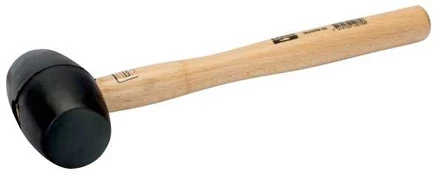 Bahco gummihammer 65mm - 3625rm