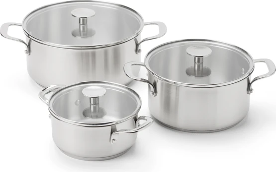 Kitchenaid - Stainless Steel Sheet Set - Silver