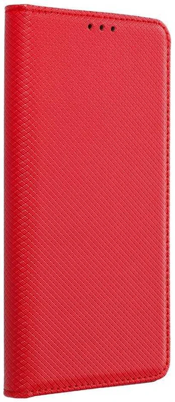 Dėklas Oem Smart Case book for HONOR X8b red