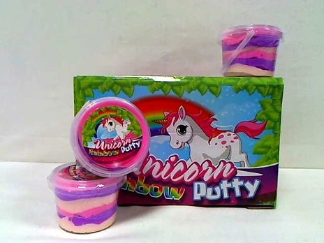 Hipo Rainbow vienaragio masė 110gr 620758 67124