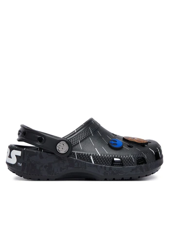 Šlepetės Crocs Star Wars™ Hyperspace Classic Clog 213469 Juoda