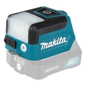Akumuliatorinis prožektorius Makita ML107, 12 V (be akum. ir krov.) kaina