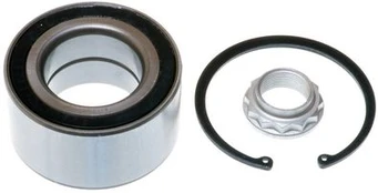 Rato guolio komplektas DENCKERMANN W413304