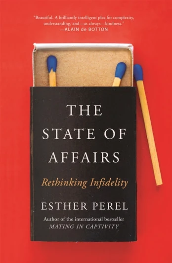 State Of Affairs