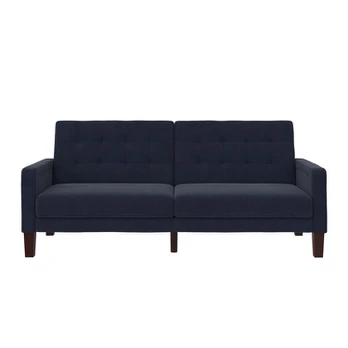 Sofa Better Homes & Gardens Porter, tamsiai mėlyna
