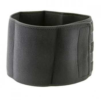 Neopreno liekninamasis diržas 120 cm MASTER