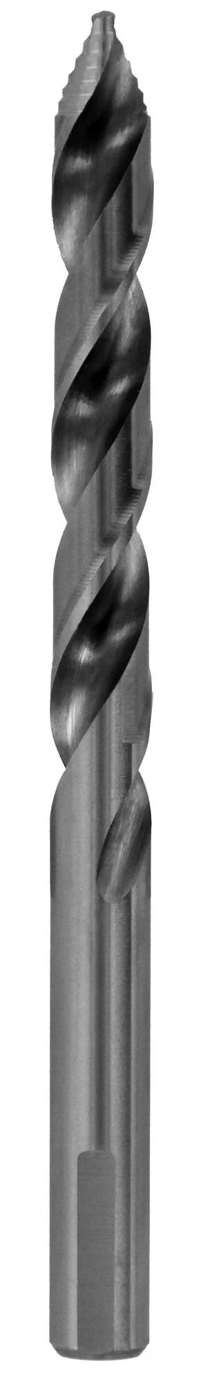 Tivoly Metalo grąžtas 5.0x86mm, "Smart Point" pakopinis antgalis - 5vnt