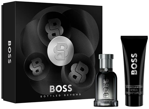 Hugo Boss Bottled Beyond - EDP 50 ml + sprchový gel 100 ml