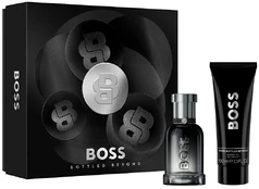 Hugo Boss Bottled Beyond - EDP 50 ml + sprchový gel 100 ml kaina