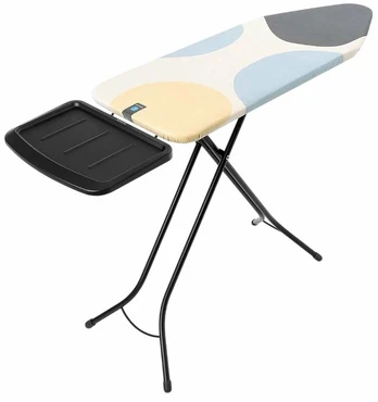 Brabantia Lyginimo lenta C 124x45 cm - Spring Bubbles