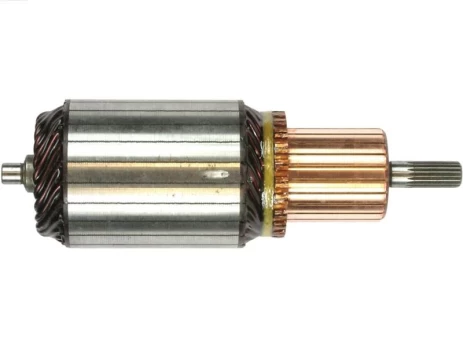 Ankeris, starteris AS-PL SA6007