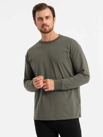 men's shirt -cream