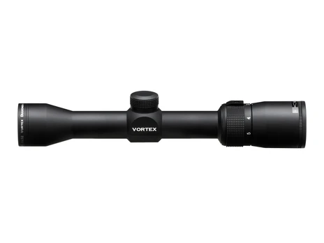 Vortex Diamondback 1.75-5x32 1" BDC Optinis taikiklis