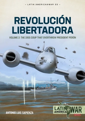 Revolucion Libertadora Volume 2