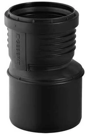 Geberit REDUK.SILENT-PP HT 110X75 ASYMETR. DŁUG