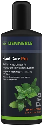 DENNERLE skystos augalų trąšos akvariumui 250 ml