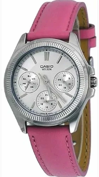 Laikrodis moterims Casio LTP-2088L-4A (Ø 33,5 mm)