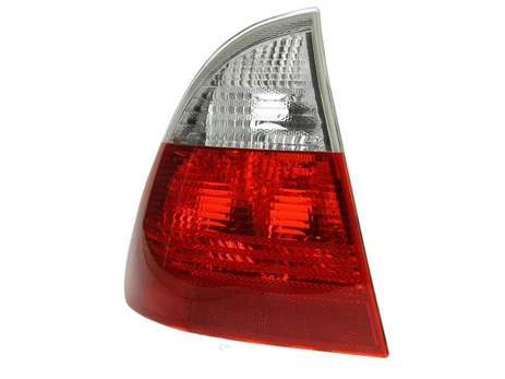 Žibintas galas Kairė BMW 3 (E46)