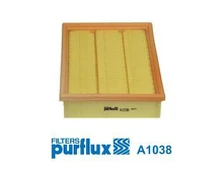 Oro filtras PURFLUX A1038