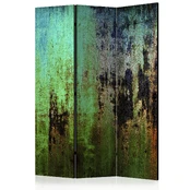 Artgeist Pertvara - Emerald Mystery [Room Dividers] 135x172 kaina