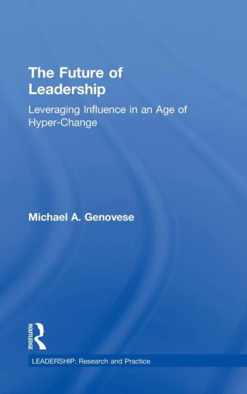 Future of Leadership