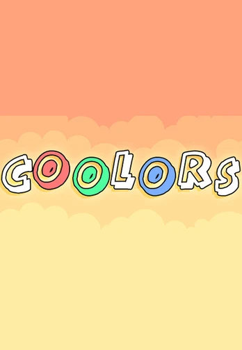 Coolors PC